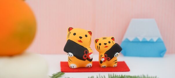 羽子板はいつ頃購入すれば良いのか