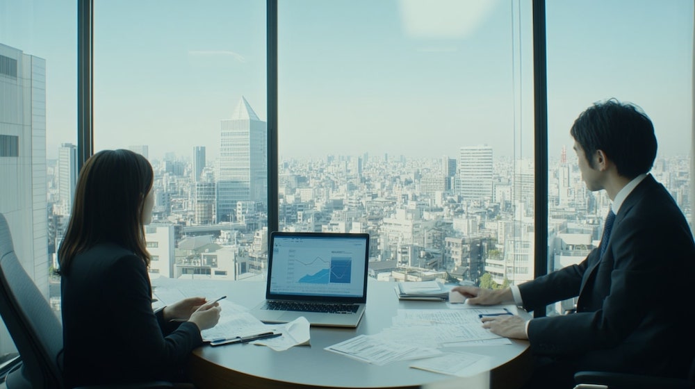 証券会社で学ぶ！お金を増やすための基礎知識