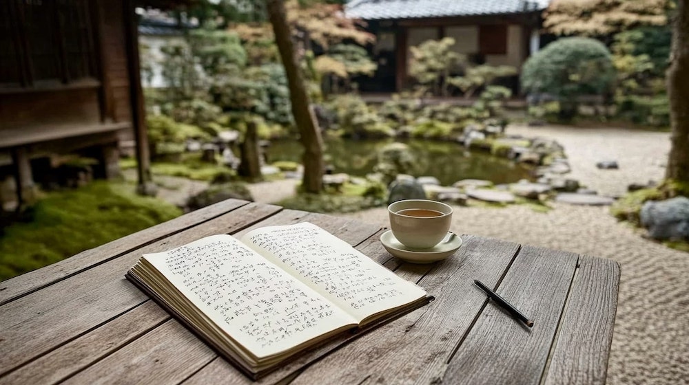 初心者でも安心！初めての俳句旅に出るためのステップバイステップガイド